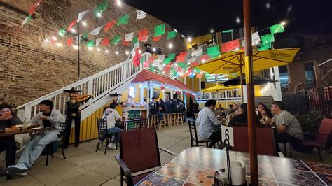 El Patio of Elgin 